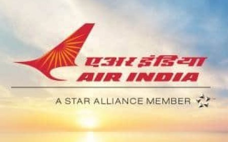 अमरीका से दिल्ली आ रही Air India की फ्लाइट में सवार थे 300 यात्री, अचानक करानी पड़ी इमरजेंसी लैंडिंग