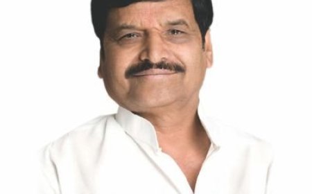 अखिलेश बोले, बजट में युवाओं के लिए रोजगार नहीं, शिवपाल बोले- आंकड़ों की बाजीगरी