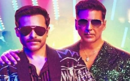 अक्षय कुमार की 'सेल्‍फी' की ओपनिंग डे पर हुई इतनी खराब हालत, थियेटर्स पर नहीं दिखे दर्शक