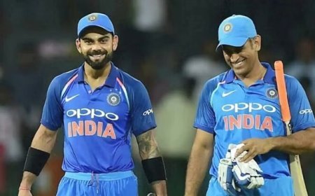 99% संभावना होती है कि धोनी मेरा  फोन नहीं उठाते- विराट