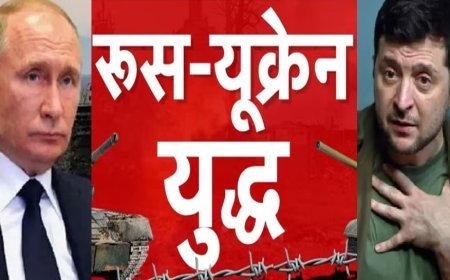 Russia Ukraine War की पहली बरसी पर शी जिनपिंग ने बनाया ये प्लान