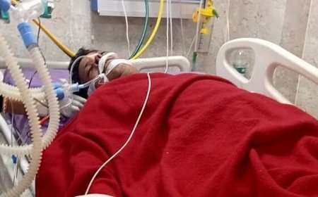 पटना के जेठुली में 43 राउंड फायरिंग के दौरान घायल चौथे शख्स की मौत