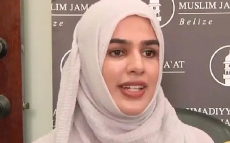 ऑल इंडिया माइनॉरिटी कॉन्क्लेव - कौन कहता है इस्लाम में तीन तलाक जायज है?