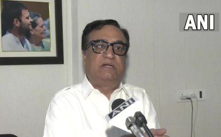 अभी तक  के News Update :