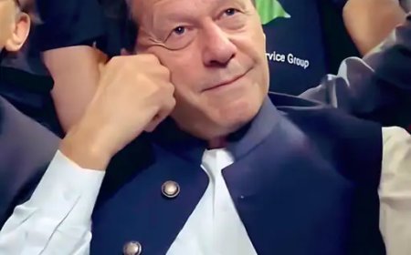 पूर्व पीएम इमरान खान के घर पहुंची पुलिस, तोशाखाना मामले में  हो सकते हैं गिरफ्तार