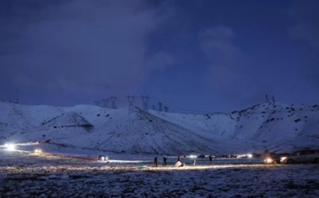 अमेरिका के कई राज्य तूफान से प्रभावित, एक की मौत 55 लोग घायल