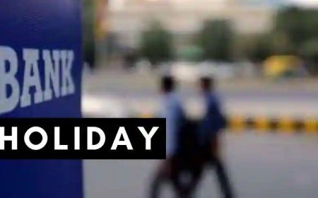 जल्दी ही बैंकों में फाइव डे वीक की व्यवस्था शुरू हो सकती है, यानी अब हर शनिवार बैंकों में छुट्टी रहेगी