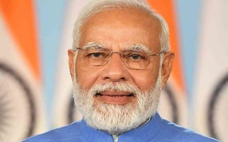 त्रिपुरा-नागालैंड में खिला कमल, बोले पीएम मोदी- 'धन्यवाद'