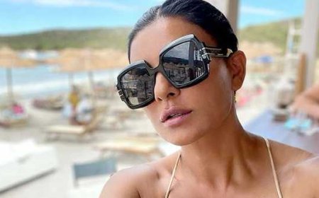 करोड़ों की संपत्ति की मालकिन हैं सुष्मिता सेन