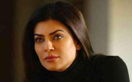 सुष्मिता सेन को क्यों आया हार्ट अटैक? क्या स्ट्रेस में हैं एक्ट्रेस, जानें क्यों हुई तबीयत खराब