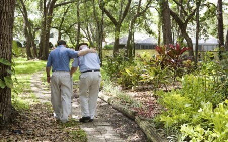 रोजाना 6000 से अधिक कदम चलने से कम होगा Heart Attack का खतरा