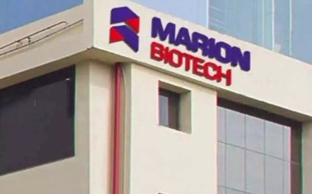 उज्बेकिस्तान कफ सिरप मौत मामले में नोएडा की दवा कंपनी के तीन कर्मचारी गिरफ्तार