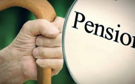 सरकारी कर्मचारियों की मौज, NPS से पुरानी पेंशन व्यवस्था में जाने का मौका