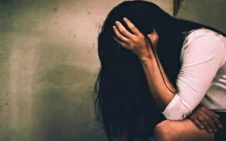 खुद को हिंदू बताकर किया युवती से दुष्कर्म