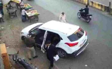 उमेश पाल हत्याकांड में एक और एनकाउंटर