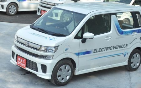 उत्तर प्रदेश सरकार ने ई-वाहन खरीदने वालों को दी बड़ी राहत