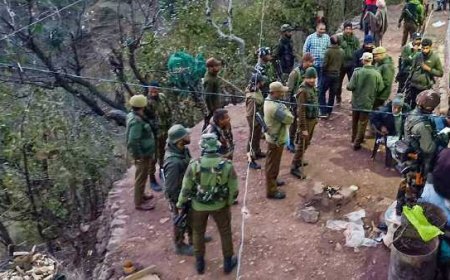 LoC तक पहुंचने की ताक में थे पाकिस्तान के गांव वाले, भारतीय सेना ने भगाया, जानें क्या है मामला ?