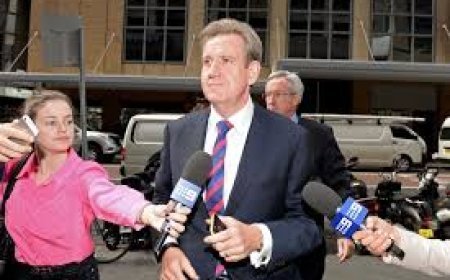 खालिस्तानी जनमत संग्रह को कानूनी मान्यता नहीं देगा ऑस्ट्रेलिया