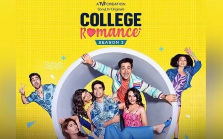 TVF की वेबसीरीज ‘College Romance’ पर FIR का आदेश