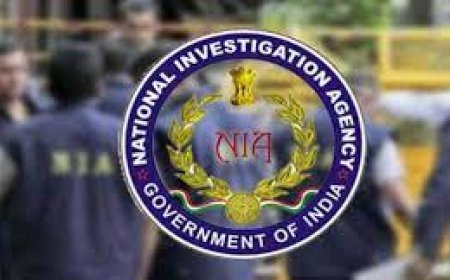 पटना के फुलवारीशरीफ पॉपुलर फ्रंट ऑफ इंडिया  मामले में देश की सबसे बड़ी जांच एजेंसी एनआईए को बड़ी सफलता
