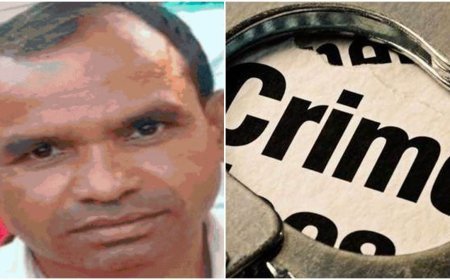 छत्तीसगढ़ सुकमा में हमलावरों ने की सरपंच की हत्या, पुल के पास मिला शव