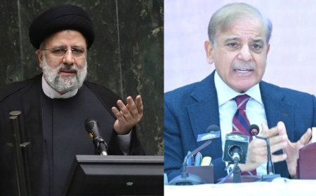 ईरान कंगाल पाकिस्तान को इंटरनेशनल कोर्ट में घसीट सकता है