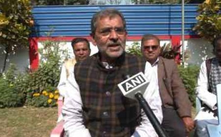 उपेंद्र कुशवाहा को मिली Y+ सिक्योरिटी, लगाई जा रही ये अटकलें