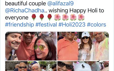 मरने से पहले सतीश कौशिक ने मुस्कुराते हुए किया था यह आखिरी ट्वीट