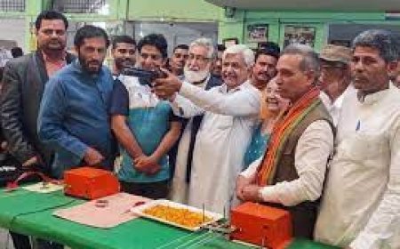 'मुस्लमानों की जनसंख्या बढ़ने से बिगड़ रहा संतुलन'- VHP के कार्यपालक अध्यक्ष आलोक कुमार