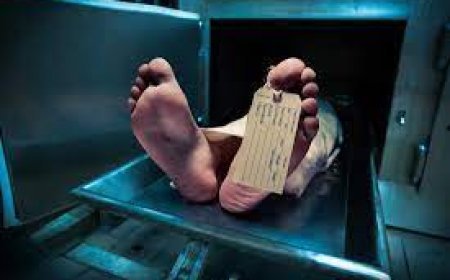 बिल ना देने पर शव को बंधक नहीं बना सकते अस्पताल