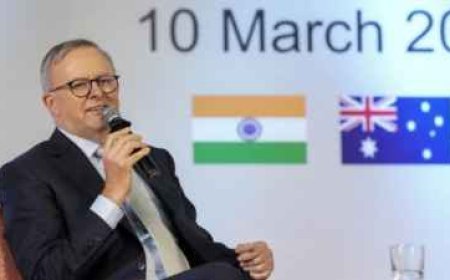 'हिंदू मंदिरों पर हमले बर्दाश्त नहीं करेगा ऑस्ट्रेलिया, लेंगे एक्शन', PM अल्बनीज ने दिया भरोसा