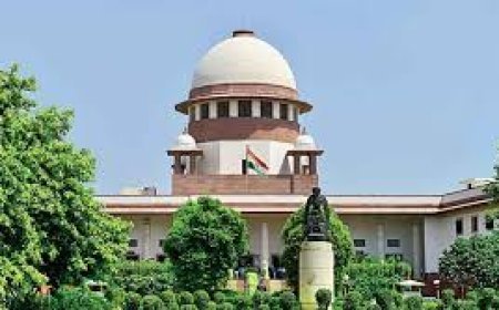 केंद्र ने SC में हलफनामा दायर किया की समलैंगिक विवाह को कानूनी मान्यता न दे