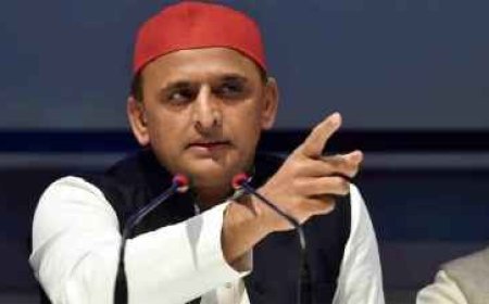 आय से अधिक संपत्ति के मामले में अखिलेश यादव को सुप्रीम कोर्ट से बड़ी राहत, CBI की क्लोजर रिपोर्ट मंजूर