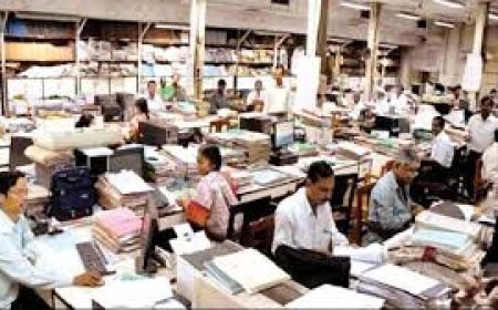 केंद्रीय कर्मचारियों-पेंशनर्स को सरकार का झटका, 18 महीने का डीए एरियर नहीं मिलेगा