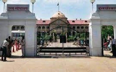 69 हजार शिक्षक भर्तीः 6800 शिक्षकों की चयन सूची हाईकोर्ट ने रद्द कर दिया