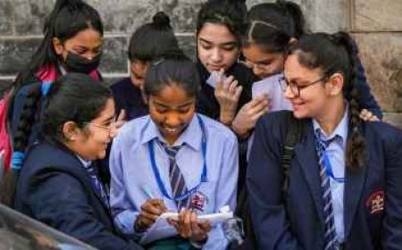 बिहार स्कूल परीक्षा बोर्ड (BSEB) 10वीं और 12वीं के बोर्ड परीक्षा के नतीजे कभी भी जारी कर सकता है