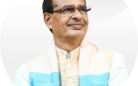 राहुल गांधी सच्चे भारतीय नहीं हैं। उन्होंने विदेश में जाकर देश की प्रतिष्ठा को माटी में मिलाने का काम किया है:Shivraj Singh Chouhan