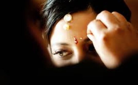 पति नहीं बनाता था पत्नी से संबंध, फिर एक दिन सास बोली....