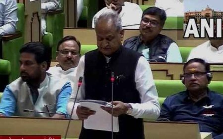 राजस्‍थान में 19 जिले बनने से क्या फायदा