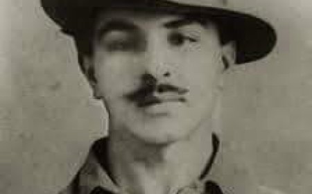 देश , देशभक्ति और आज़ादी