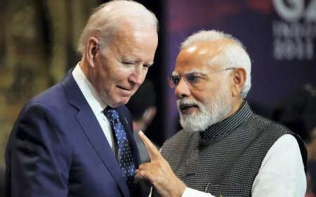 पीएम मोदी के लिए डिनर की मेजबानी करेंगे अमेरिकी राष्ट्रपति, जानें कब हो सकता है प्रधानमंत्री का दौरा