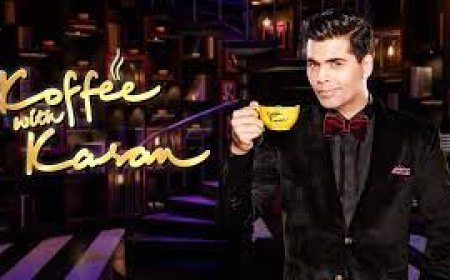 प्लेन में सेक्स करते पकड़े गए थे करण जौहर