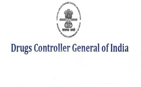 DCGI ने एक अहम खत लिखा है. कहा है कि रिटेल मेडिकल स्टोर्स में फार्मासिस्ट खुद मौजूद रहे.