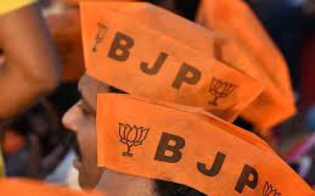 UP के सहकारी समितियों में BJP का 95 फीसदी सीटों पर जीता