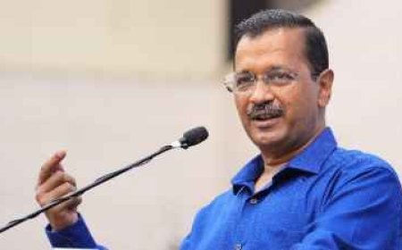 विज्ञापन पर इतना खर्च क्यों?, गृह मंत्रालय ने पूछा ये सवाल तो AAP ने कहा- ये हमारा बजट रोक रहे