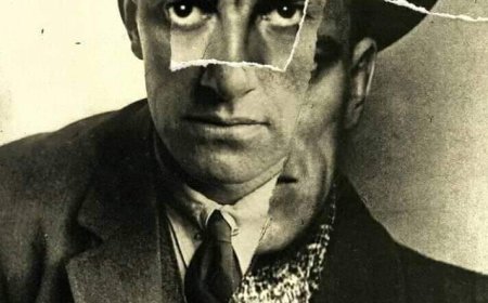 अंग्रेजी कविता