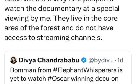 एक नज़र इधर भी