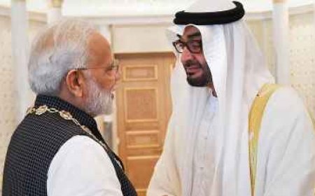 डॉलर को रुपये ने दिया बहुत बड़ा झटका, 18 देशों के साथ UAE भी इंडियन करेंसी में व्यापार करने को तैयार