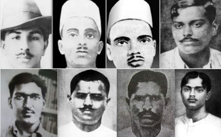 भगतसिंह