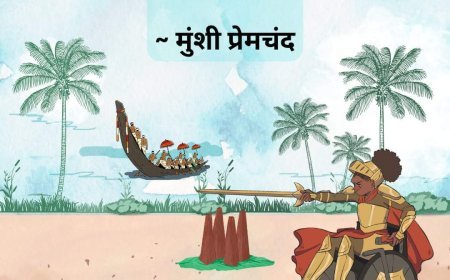 प्रेमचंद